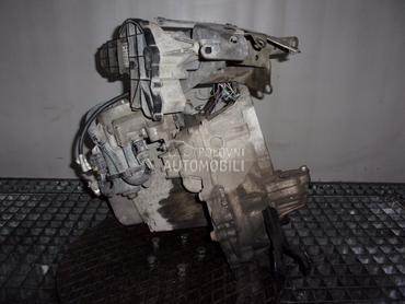 MJENJAC za Citroen C3