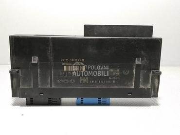 ELEKTRONIKA KOMFORT MODUL za BMW X3