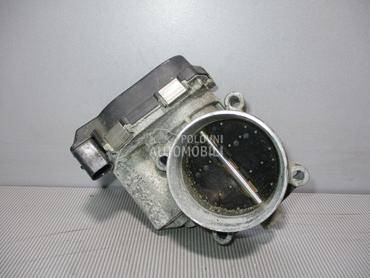 DOZER KLAPNA za Audi A6