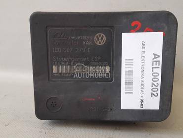 ABS ELEKTRONIKA za Audi A3