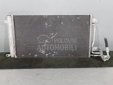 HLADNJAK KLIME za Volkswagen Polo