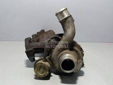 TURBINA za Ford Focus