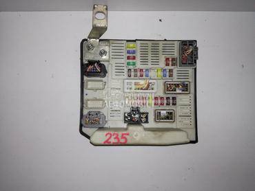 BSI ELEKTRONIKA za Renault Megane