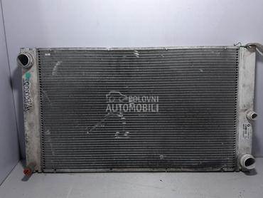 HLADNJAK VODE za BMW 535