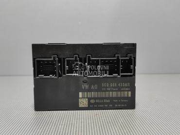 ELEKTRONIKA KOMFORT MODUL za Volkswagen Passat B6