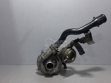 TURBINA za Ford Ka