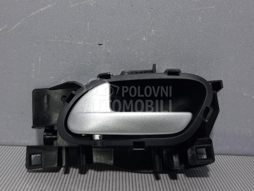 UNUTRASNJA RUCKA VRATA za Peugeot 207