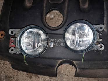 Maglenke restajling za Citroen Xsara Picasso