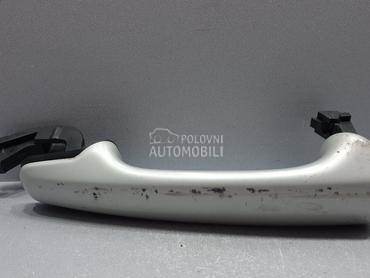 RUCKA VRATA za Volvo XC60