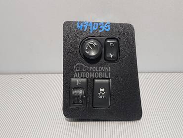 PREKIDACI za Nissan Qashqai