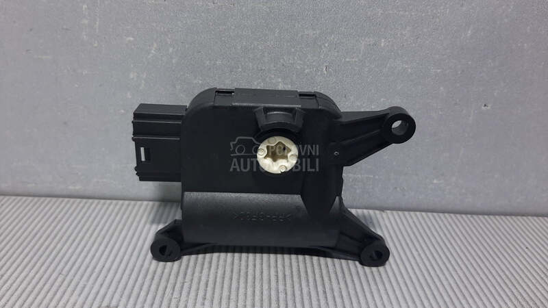MOTORIC VENTILATORA