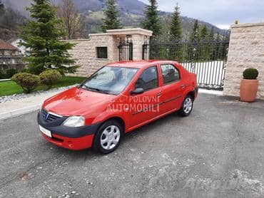 Otključavanje i paljenje za Dacia Logan