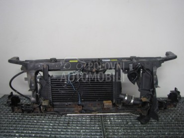 INTERKULER za Nissan Pathfinder