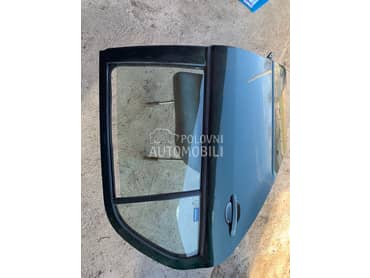 vrata za Škoda Fabia od 2000. do 2007. god.