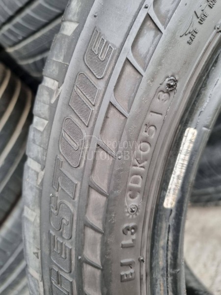 Bridgestone 195/55 R16 Letnja