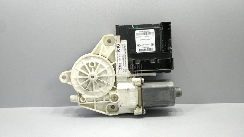 MOTORIC PODIZACA STAKLA