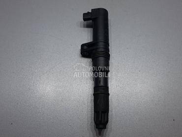 BOMBINA za Dacia Duster