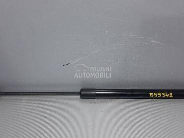 AMORTIZER GEPEKA za Audi Q5