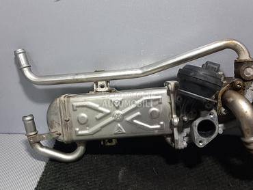 HLADNJAK EGR VENTILA za Volkswagen Polo