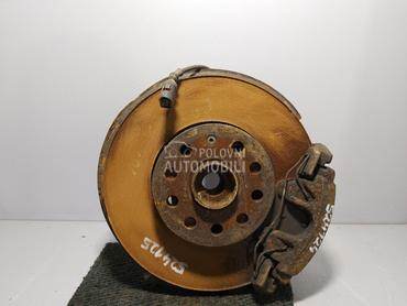 KOCIONI DISK za Volkswagen Golf 5