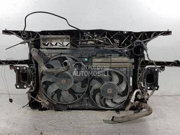 VENTILATOR za Seat Toledo