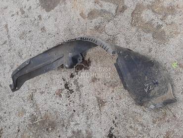 UNUTRASNJI BLATOBRAN za Volvo S40