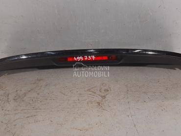 SPOJLER za Renault Captur