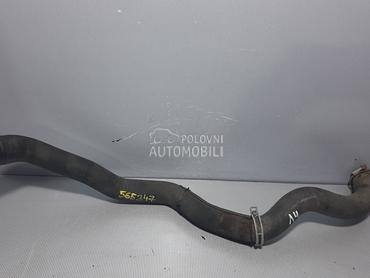 CRIJEVO za Peugeot 508