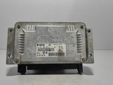 ELEKTRONIKA MOTORA za Peugeot 206