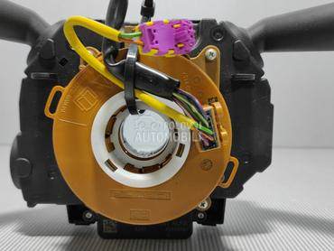 SPULA VOLANA za Fiat Qubo