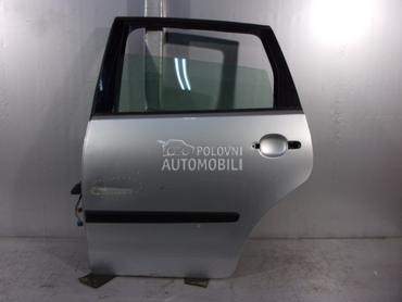 VRATA za Volkswagen Polo