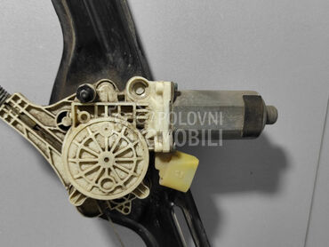 MOTORIC PODIZACA STAKLA za BMW X5