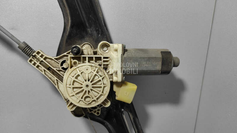 MOTORIC PODIZACA STAKLA