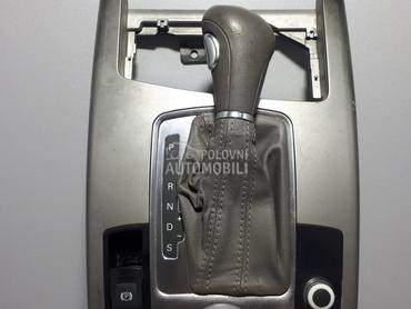 RUCICA MJENJACA za Audi A6