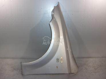 BLATOBRAN za Chevrolet Lacetti