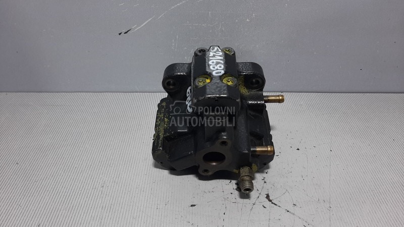 PUMPA VISOKOG PRITISKA