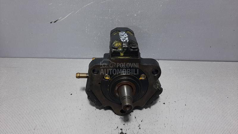 PUMPA VISOKOG PRITISKA