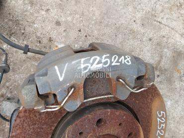 KOCIONA KLJESTA za Volvo S70