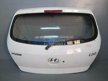GEPEK za Hyundai i20