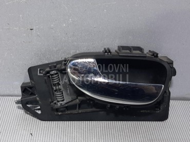 UNUTRASNJA RUCKA VRATA za Peugeot 307