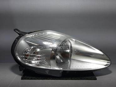 FAR za Fiat Grande Punto