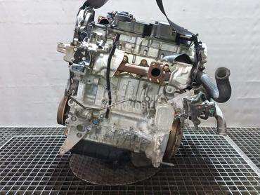 MOTOR za Citroen C4