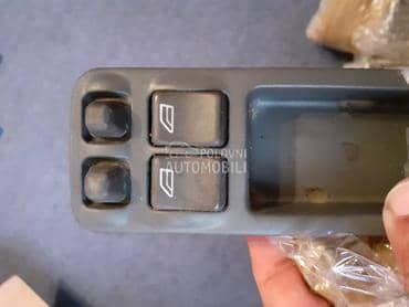 podizači stakla za Volvo S40 od 1996. do 2001. god.