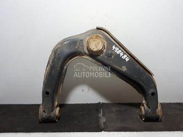 RAME za Nissan Navara