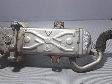 HLADNJAK EGR VENTILA za Volkswagen Caddy