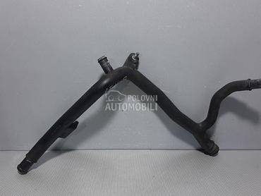 CRIJEVO za Volkswagen Golf 6