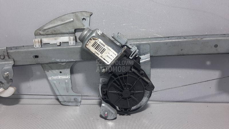 MOTORIC PODIZACA STAKLA