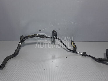 CRIJEVO za Volkswagen Golf 7