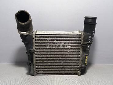 INTERKULER za Audi A4