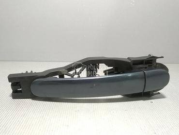 RUCKA VRATA za Škoda Octavia